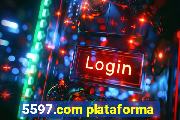 5597.com plataforma